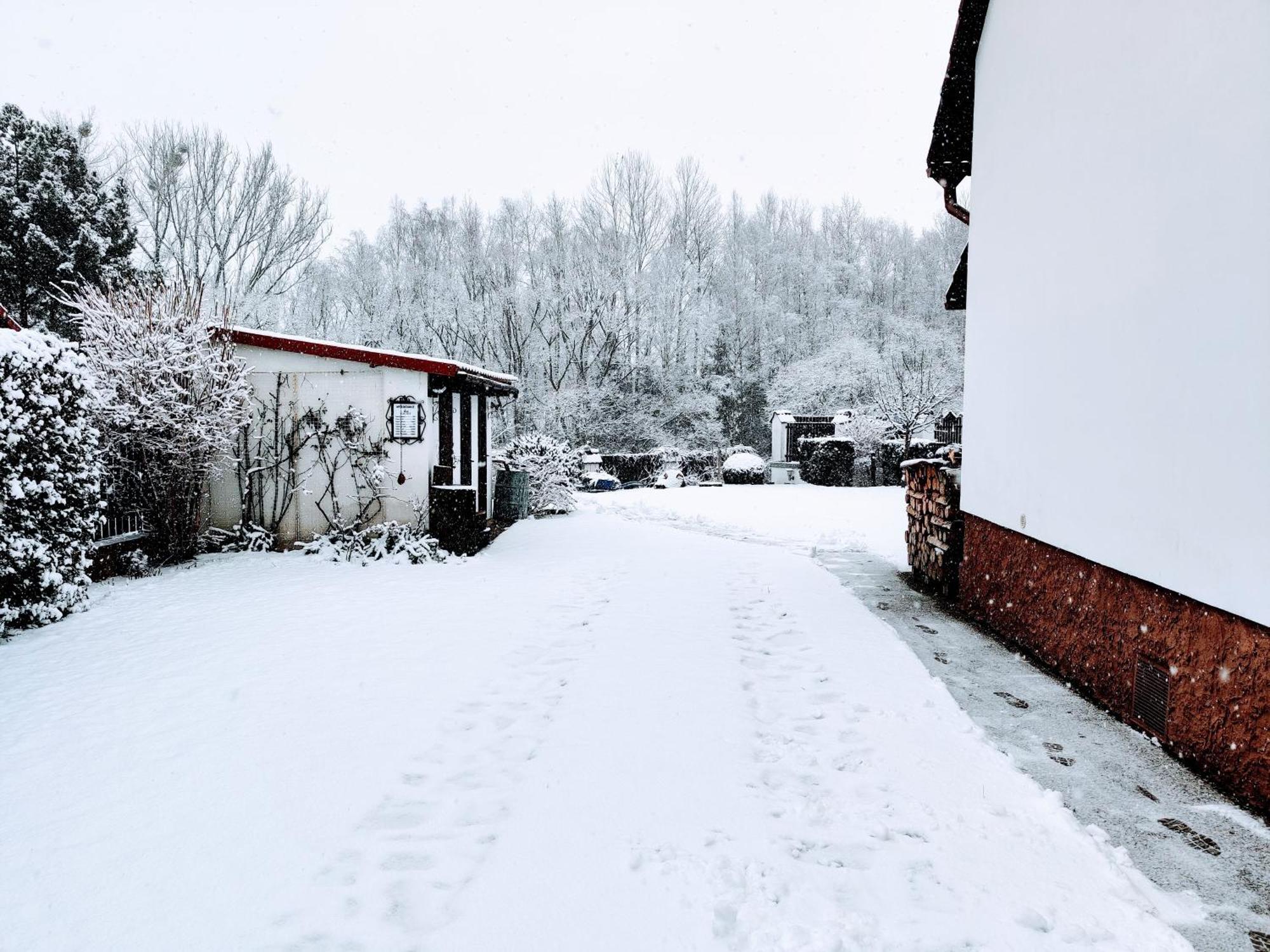 Penzion Beako Na "Pinglu" Votice Oda fotoğraf